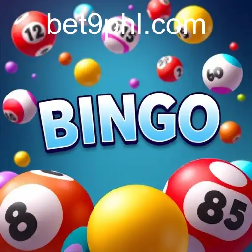 The Excitement and Growth of Bingo Games in the Digital Era with bet9ph