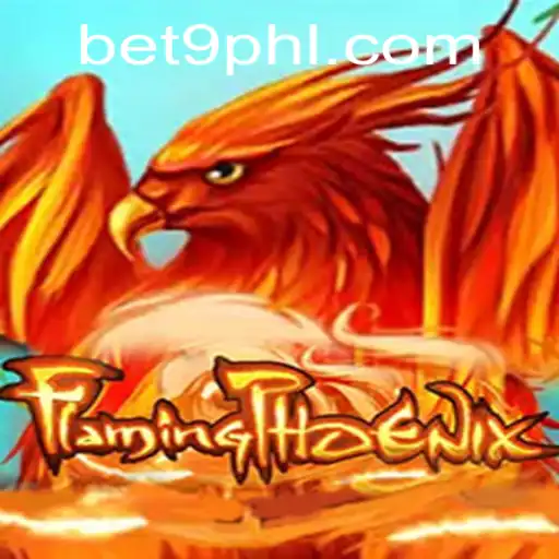 FlamingPhoenix: A Thrilling Adventure with Bet9ph