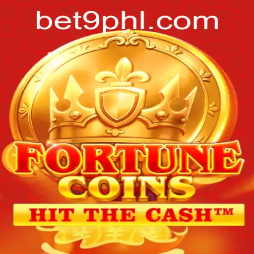 Exploring the Exciting World of FortuneCoins and the Rise of Bet9ph