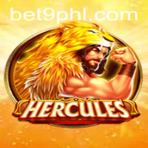 Exploring the Thrilling World of Hercules Gaming on Bet9ph