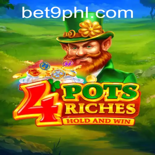 Exploring 4potsriches: A Comprehensive Guide to This Exciting Game