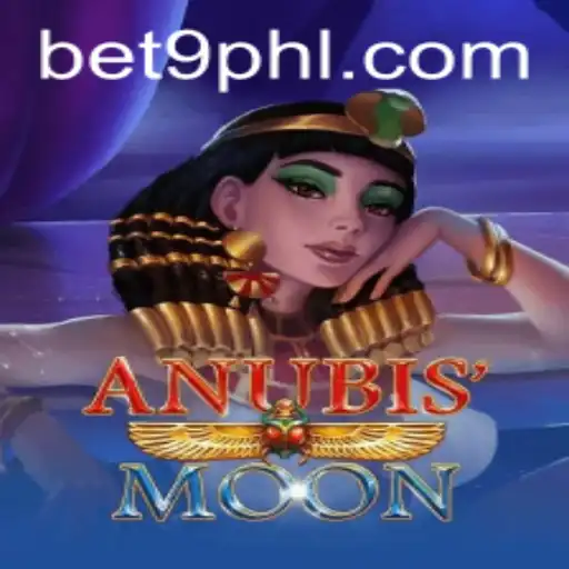 AnubisMoon: An Immersive Gaming Experience on Bet9ph