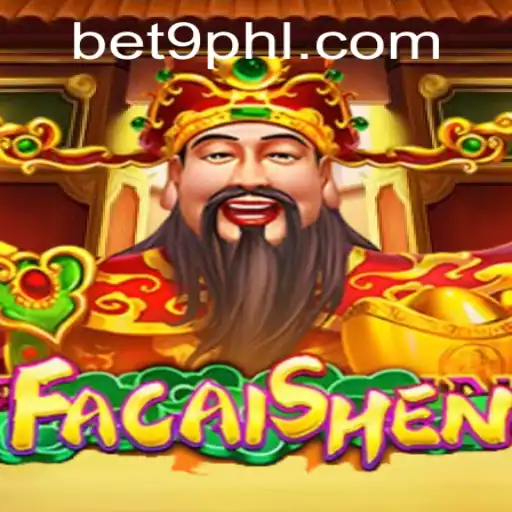 Exploring FaCaiShen: An Engaging Journey into Prosperity with Bet9ph
