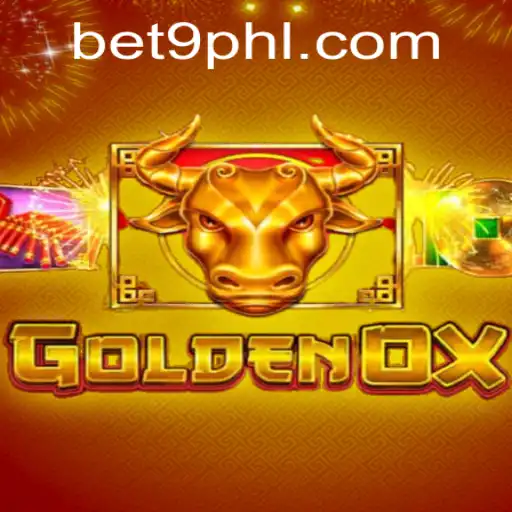 Exploring the Thrills of GoldenOx in the Bet9ph Arena