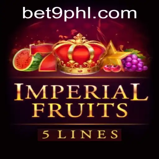 ImperialFruits5: A Fresh Spin on Classic Slot Gaming with Bet9ph