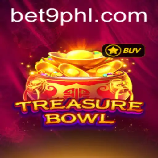 Exploring TreasureBowl: The Ultimate Gaming Experience with Bet9ph