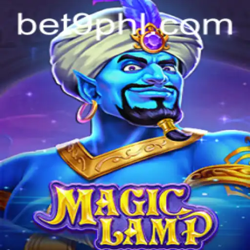 MagicLamp: Your Guide to the Enchanting World of Bet9ph's Latest Game