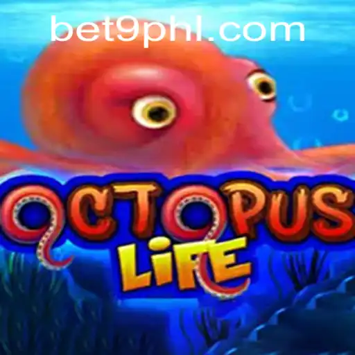 Exploring the Underwater Adventures of OctopusLife: A New Gaming Sensation