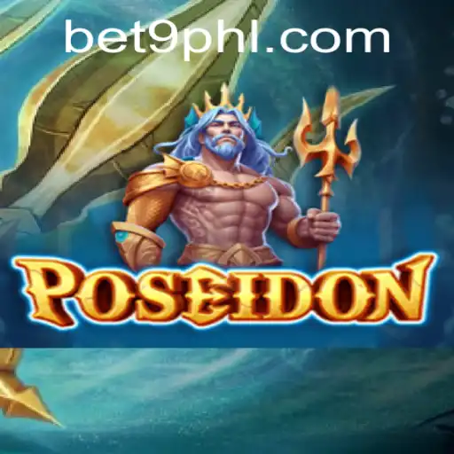 Dive into the Depths of Adventure with the Poseidon Game on Bet9ph