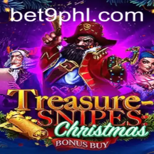 Discover the Magic of TreasuresnipesChristmas: The Winter Wonderland Adventure on Bet9ph